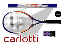 Carlotti Racket Designs